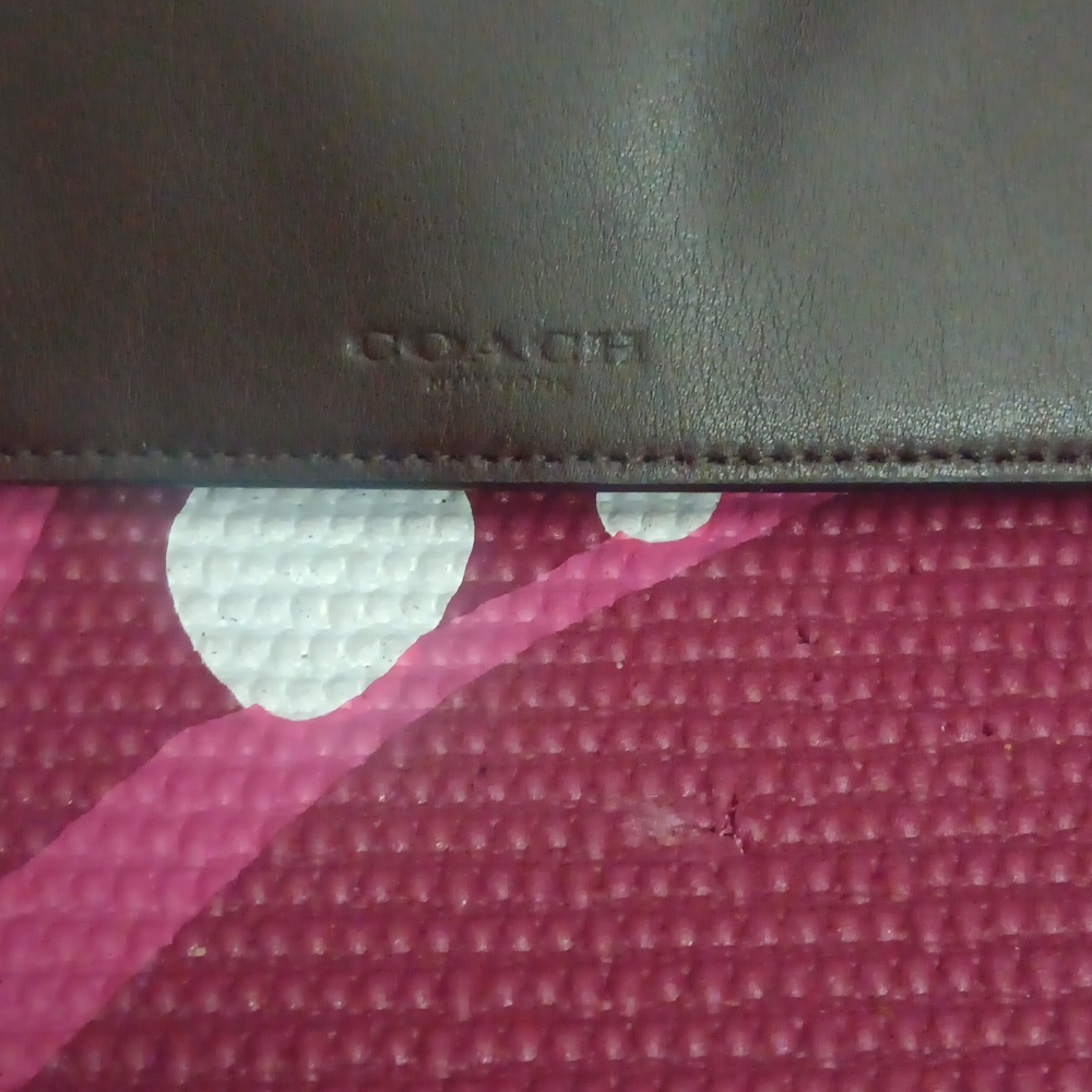 Coach - Picture 2 of 6
